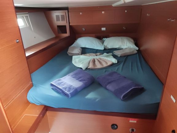 Image of MOBY SICK yacht #12