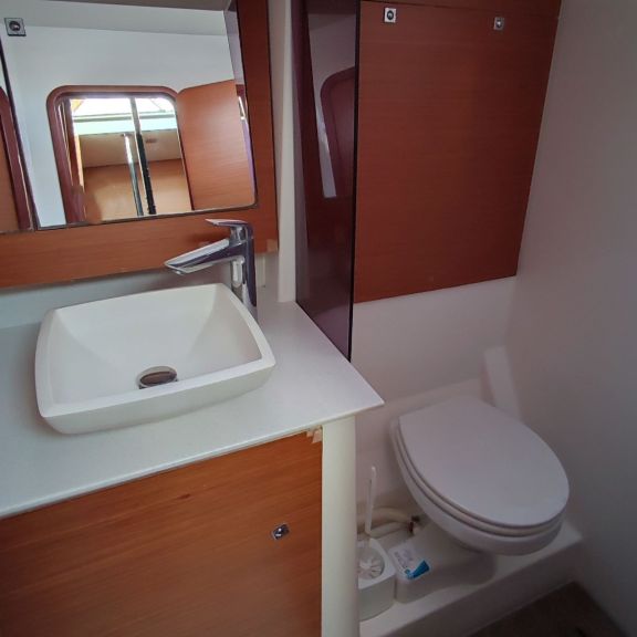 Image of MOBY SICK yacht #16