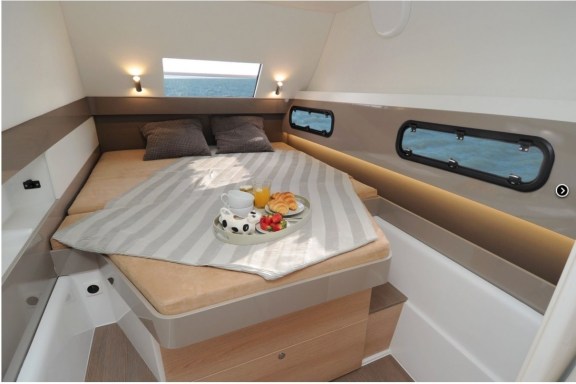 Image of CARLINE yacht #10