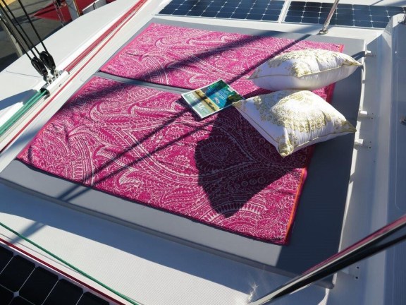 Image of BRYONE yacht #4