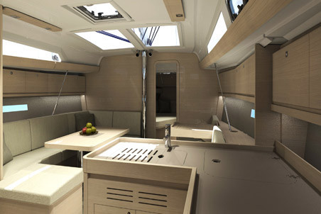 Image of ASTRAGALE yacht #3