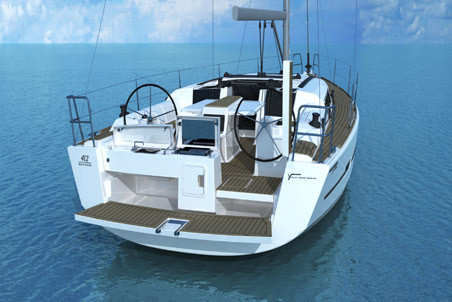 Image of ASTRAGALE yacht #6
