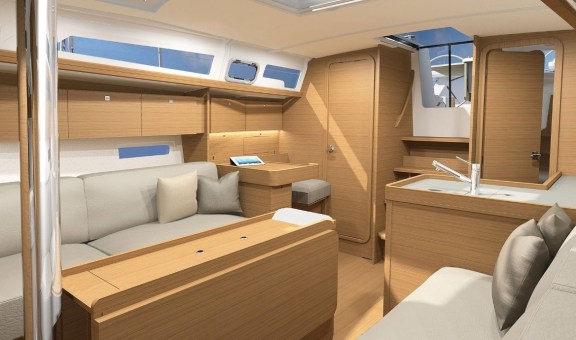 Image of ANTHEMIS yacht #4