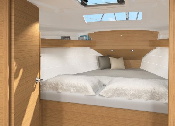 Image of ANTHEMIS yacht #6