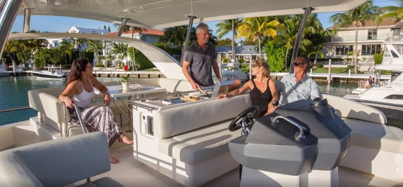 Image of ENELYNE yacht #4