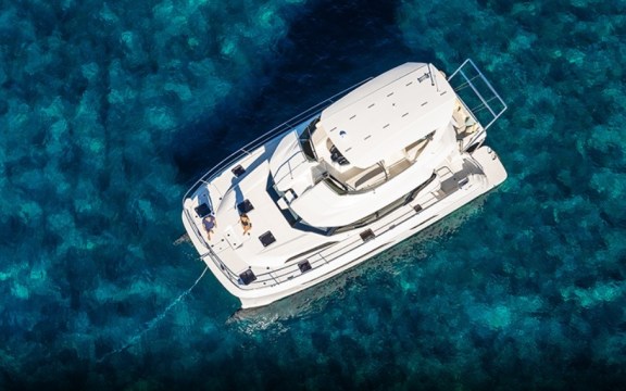 Image of ENELYNE yacht #3
