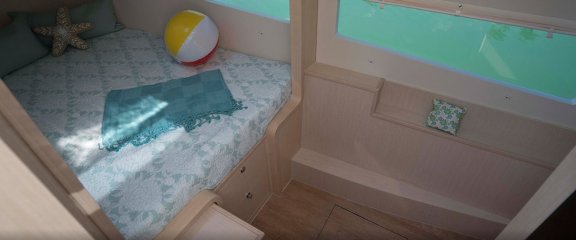 Image of CARANTHIR yacht #5