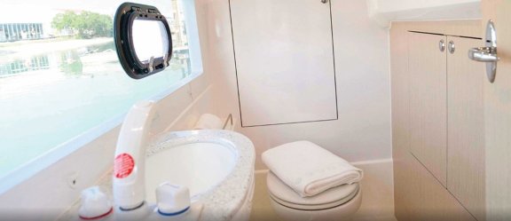 Image of CARANTHIR yacht #6