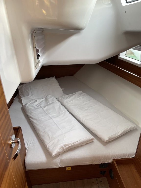 Image of Blu yacht #14