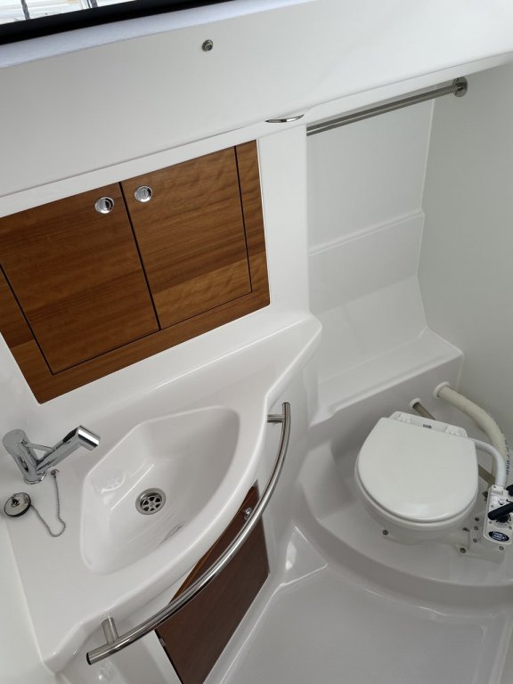 Image of Blu yacht #16