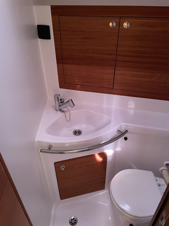 Image of Blu yacht #15