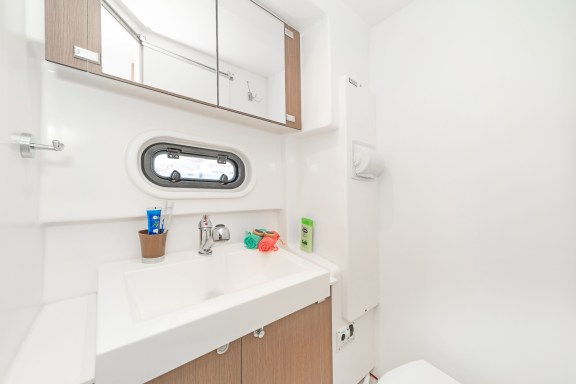 Image of Neusis yacht #7