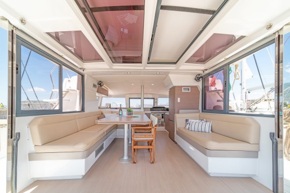 Image of Neusis yacht #8