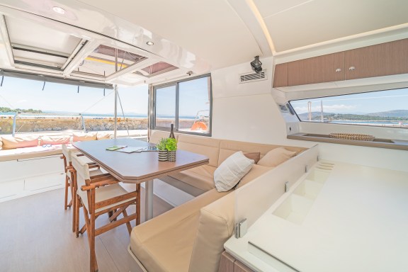 Image of Neusis yacht #10