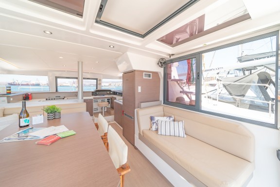 Image of Neusis yacht #11