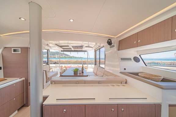 Image of Neusis yacht #15