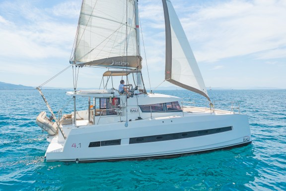 Image of Neusis yacht #16