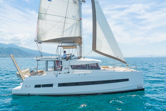 Image of Neusis yacht #17