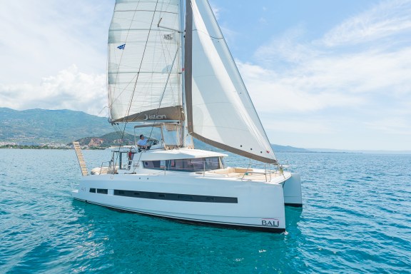 Image of Neusis yacht #18