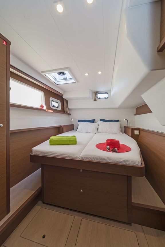 Image of Thetis yacht #17