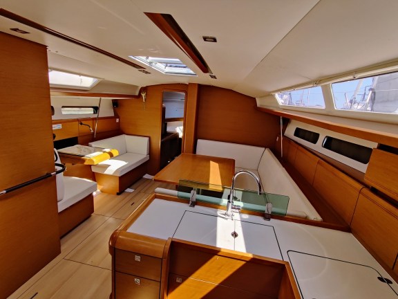 Image of Fabiano II yacht #6