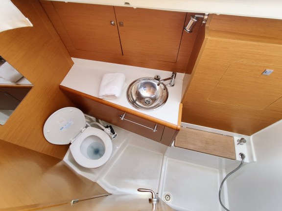 Image of Fabiano II yacht #15