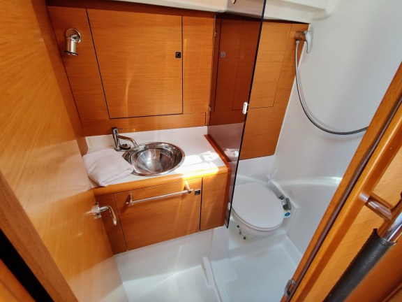 Image of Fabiano II yacht #16