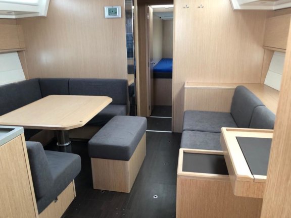 Image of Xenia yacht #12