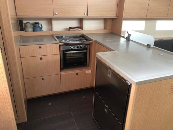 Image of Xenia yacht #10