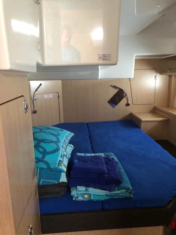 Image of Xenia yacht #15