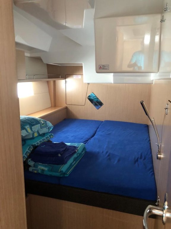 Image of Xenia yacht #16