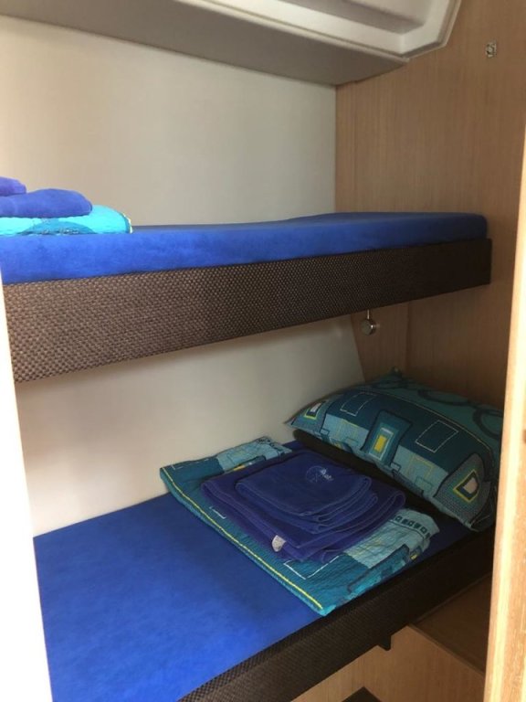 Image of Xenia yacht #17