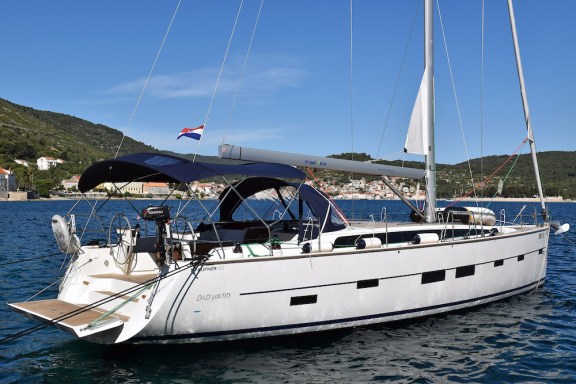 Image of Rosso yacht #6