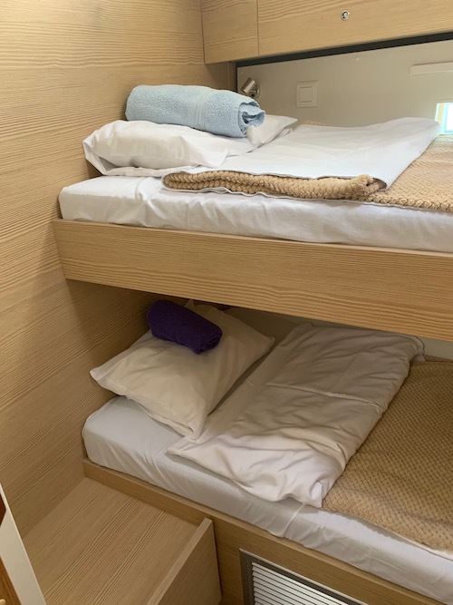 Image of Rosso yacht #13