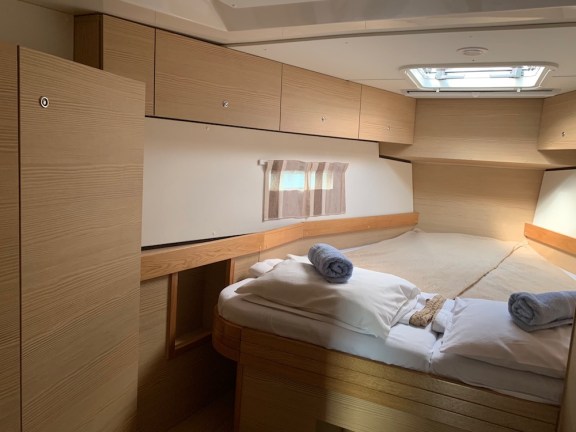 Image of Rosso yacht #14