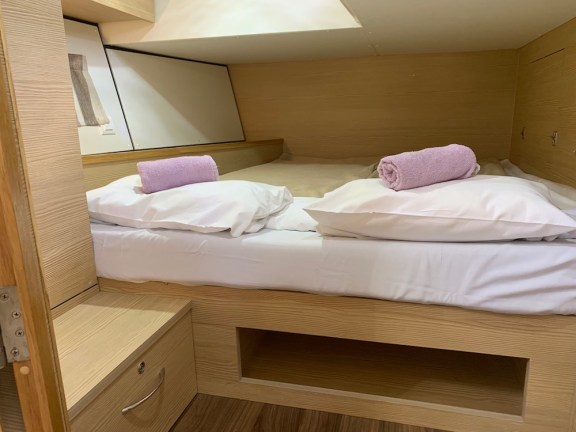 Image of Rosso yacht #15