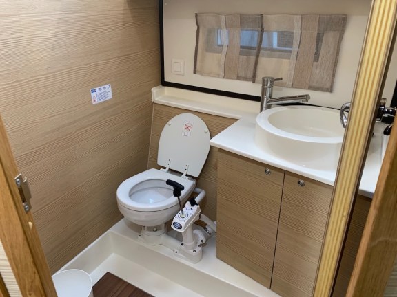 Image of Rosso yacht #16