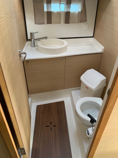 Image of Rosso yacht #17