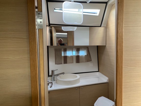 Image of Rosso yacht #18