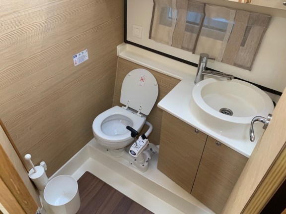 Image of Rosso yacht #19