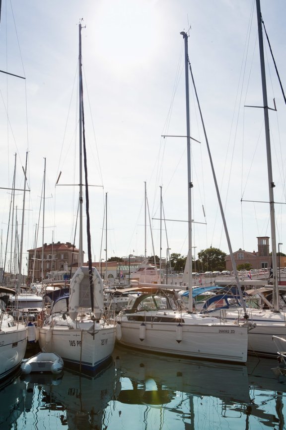 Image of Cookie yacht #6