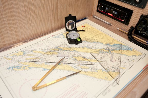 Image of Cookie yacht #20