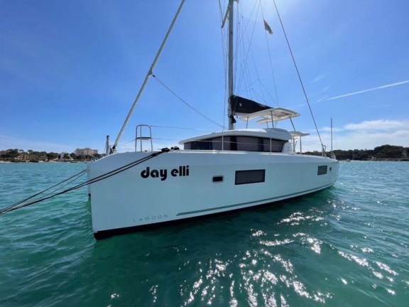 Image of DayElli yacht #3