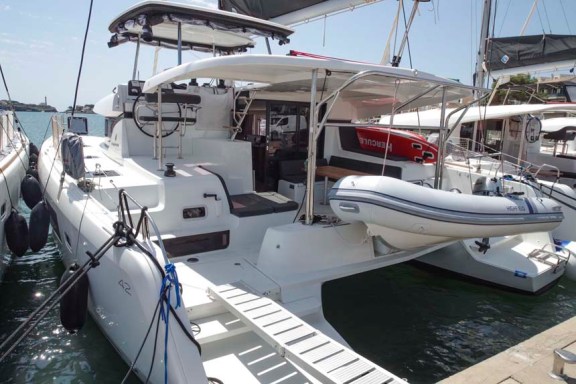 Image of DayElli yacht #5