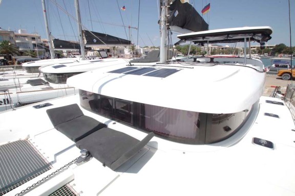 Image of DayElli yacht #7