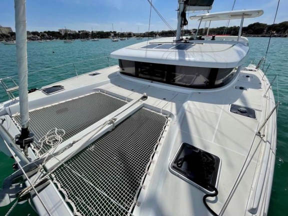 Image of DayElli yacht #9