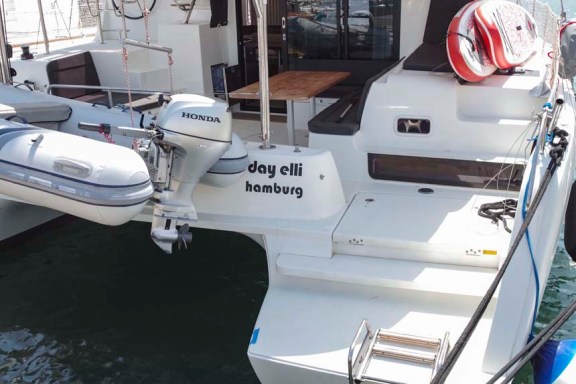 Image of DayElli yacht #4