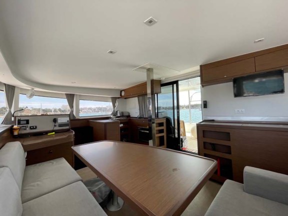 Image of DayElli yacht #16