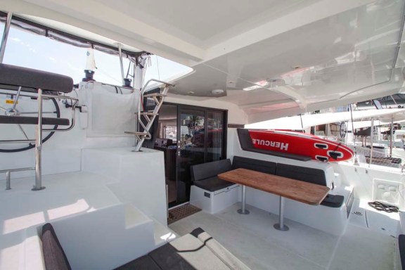 Image of DayElli yacht #17