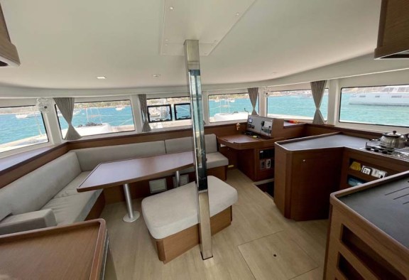 Image of DayElli yacht #13